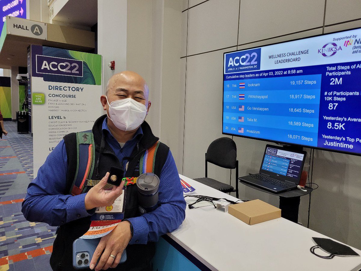 Viet Le DMSc PA-C FACC FAHA HF-Cert tweet media