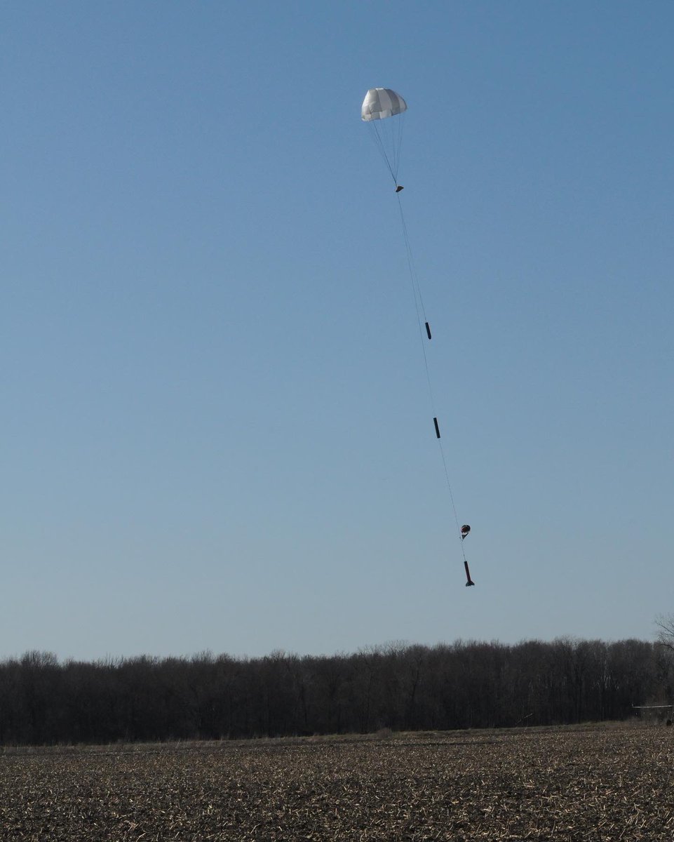 PStudentlaunch tweet picture