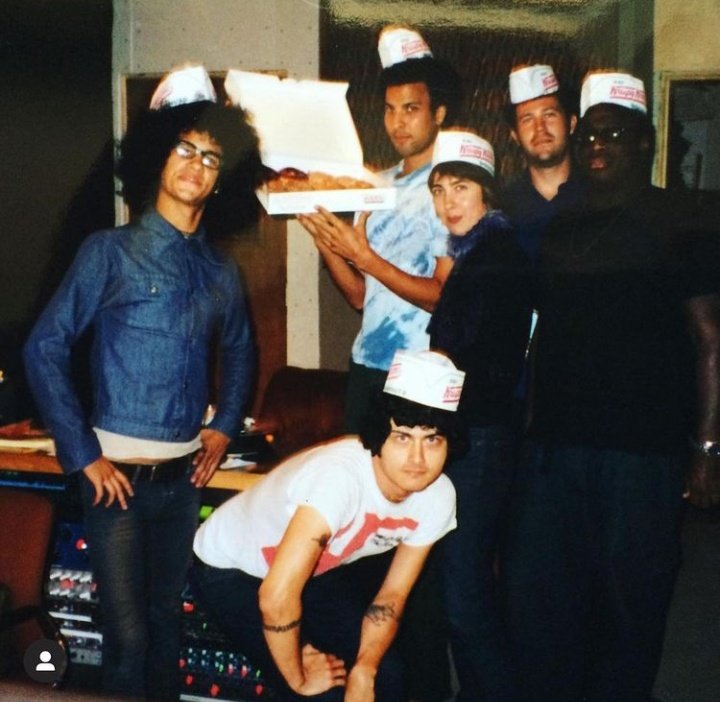 XXL Poison the Well Windbreaker tweet media