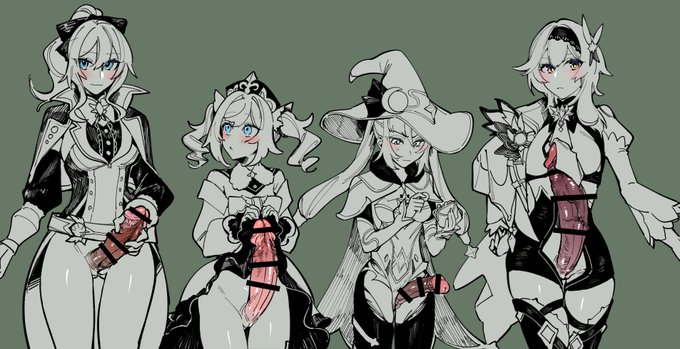 モンド人ちんちん並べもっと増やした 