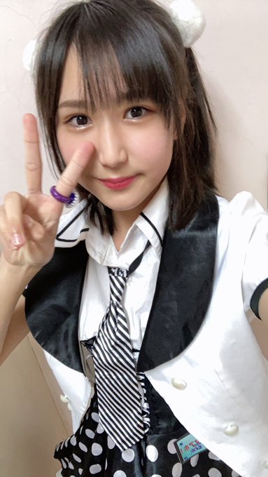 Twitterのコスプレ画像3