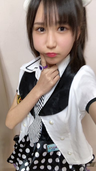 Twitterのコスプレ画像2