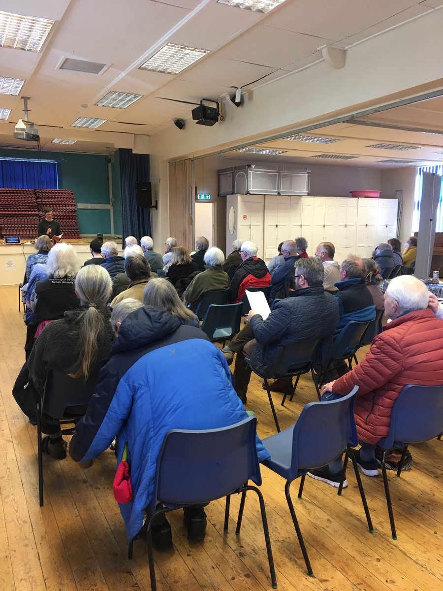 Dr. Caroline Mitchell tweet media