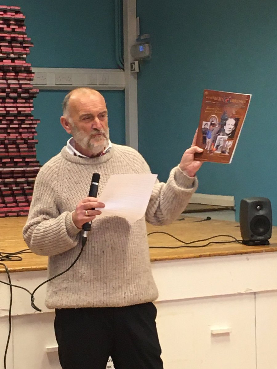 Dr. Caroline Mitchell tweet media