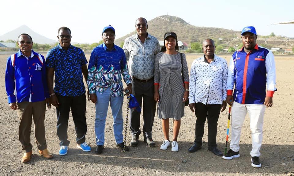 Charity Ngilu tweet media