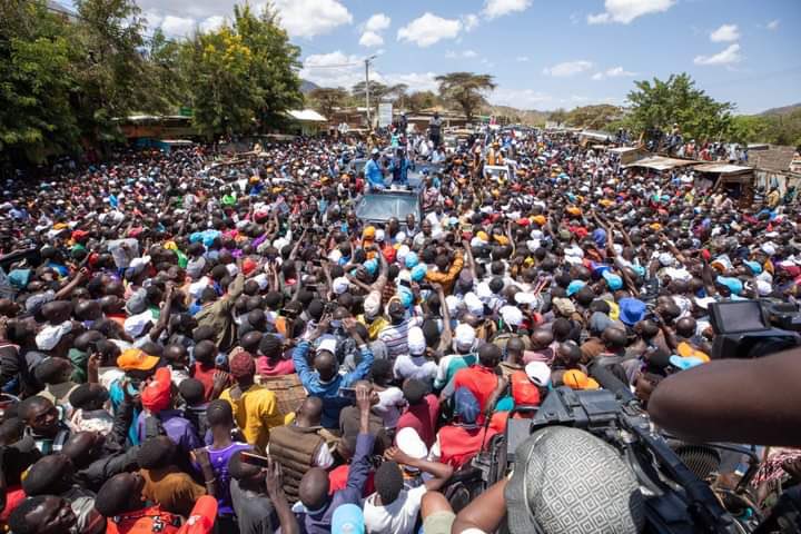 Charity Ngilu tweet media