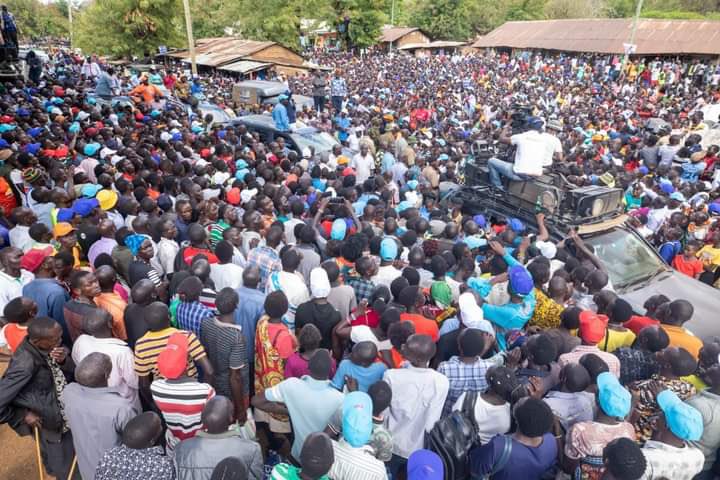 Charity Ngilu tweet media