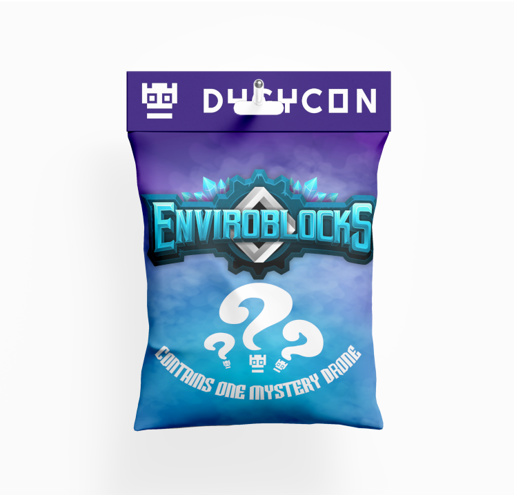HumusNFT's tweet image. 🍀 #NFTGiveaway 🍀

1x @enviroblocks - Enviroblocks x Dygycon Swag Pack

To Enter:

1️⃣Follow @EmilyNFT_ &amp;amp; @HumusNFT
2️⃣💚 + RT
3️⃣Tag 3 + Wax Wallet ⬇️

⏰ 48h

#WAX #WAXP #NFTCommunity #NFTart #NFTdrop #Giveaway