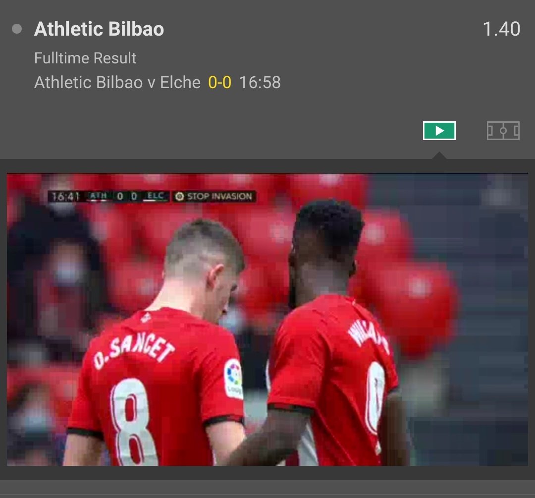 A3RBET's tweet photo. ⚡⚡ #InPlay ⚡⚡

#3Unit

RETWEET &amp; LIKE - May Looks Simple For You But For Me It's Very Valuable,
Thanks So Much For Your Support!!

#TeamParieurs #GamblingTwitter #A3RBET #Livebet #bettingpicks #Tipster #sportsbettingpicks #bettingtipster 🐋 https://t.co/Mt2a5TbD9N