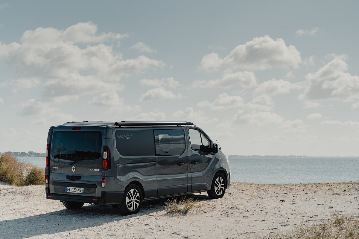 espritcc's tweet photo. Hanroad, l’aventure passionnément
#hanroad #vanlife #vanaménagé #renaultrafic #voyage
A lire ici ⬇️⬇️⬇️
https://t.co/4VgCsGwFn0 https://t.co/vONTcGEDMk