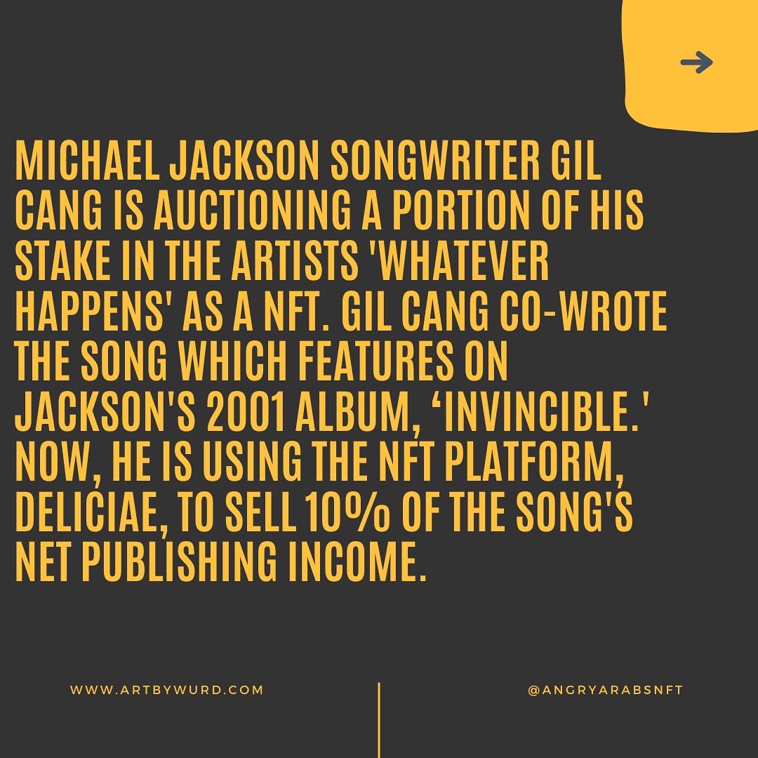 Angry Arabs NFT tweet media