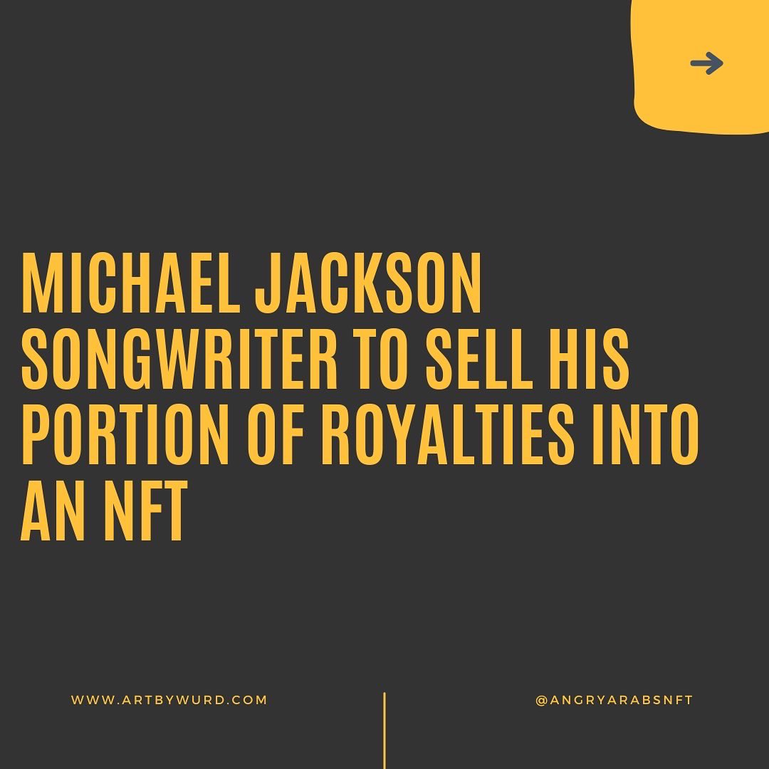 Angry Arabs NFT tweet media