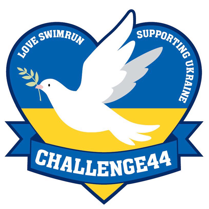 Love SwimRun tweet media