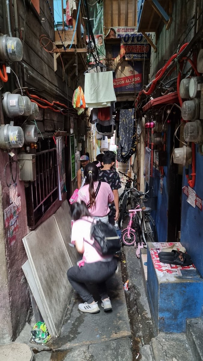 arlyntan's tweet photo. @wawam It is Group 3 Baraoisan  Area.... It was a humbling experience to be part of the #SanJuanisPink group. Cardinal Doctors  gave out stubs for free check up... The youth is full of energy... Everyone contributed so much.. Time, effort, love and hope.
#SanJuanIsOne  #OneLeniKikoWin https://t.co/ZvdNACSZP6