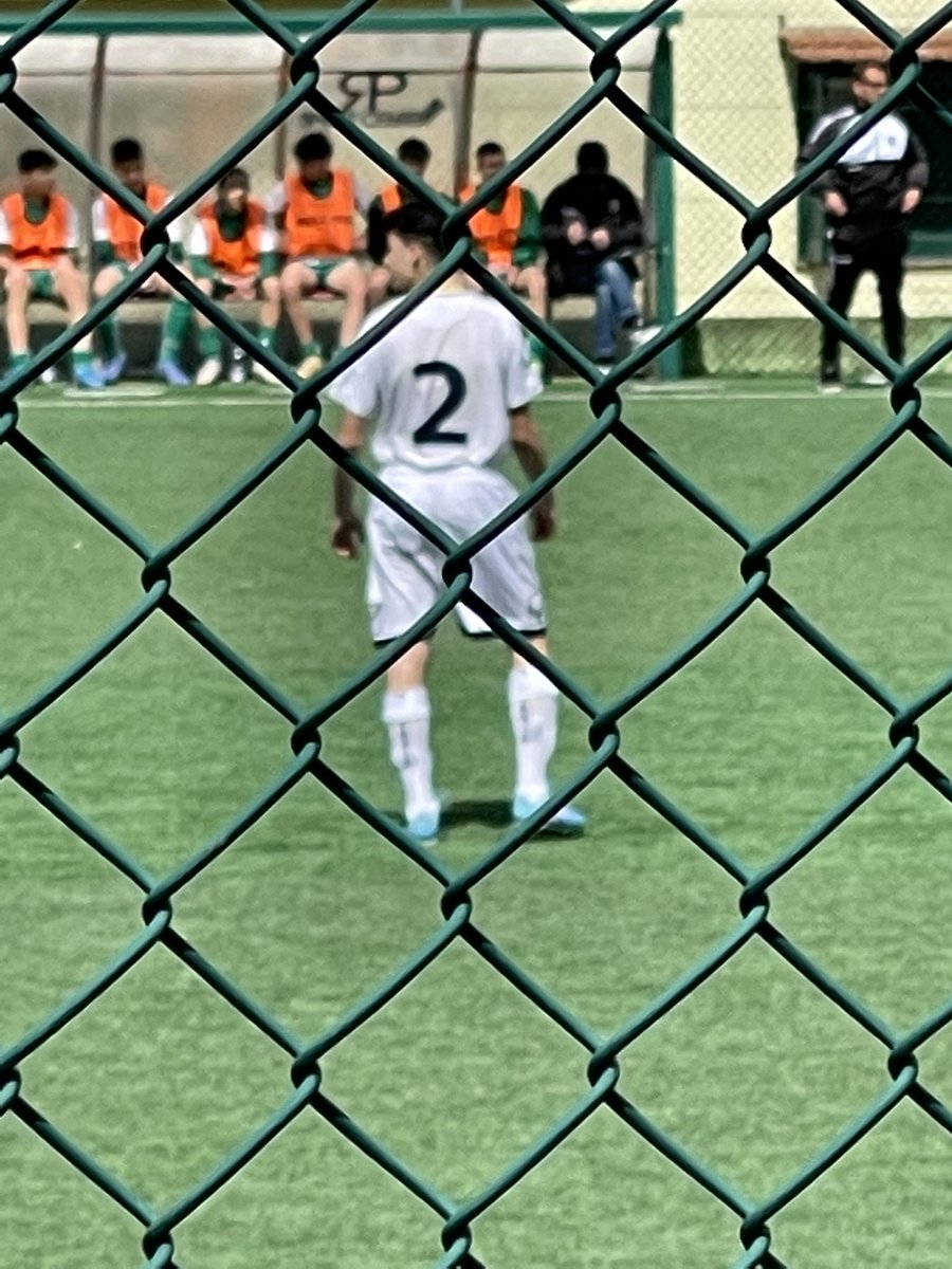 CikBuon's tweet photo. #under15 #Giovanissimi #AJames https://t.co/iRkeEWzeec