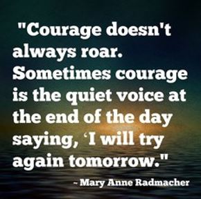 MsMCannon's tweet photo. Courage is essential to leadership and is at the essence of being authentic and developing trust in you and your vision. #PDSL #Leadership #HavetheCouragetoBeYourAuthenticSelf @patriciamannixm @niamhickey @JacquelineJord @Leaders_SoE https://t.co/YuRbNVVt8s