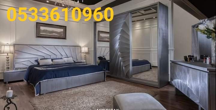 شركة نقل عفش بالرياض وخارج الرياض مع الفك والتركيب والتغليف لدينا فنيين محترفين وعماله مدربه على جميع انواع غرف النوم والمجالس والمكيفات الاسبلات والشباك والمطابخ والستائر وكل ما يخص منزلك نحن نعمل دائما على إرضاء العميل في توصيل الخدمات الجيدة