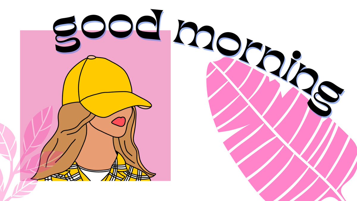 RoundedCrowns's tweet photo. gm is one of my favourite things about this space.  itsss so corny and so true.   I love the reminder that we are all early.  I love waking up and joining your day, wherever you are.  I love that we're all so nice even before coffee.   heheh.  

anyways, gm !   say it back, pls. https://t.co/DQBeXJeav5