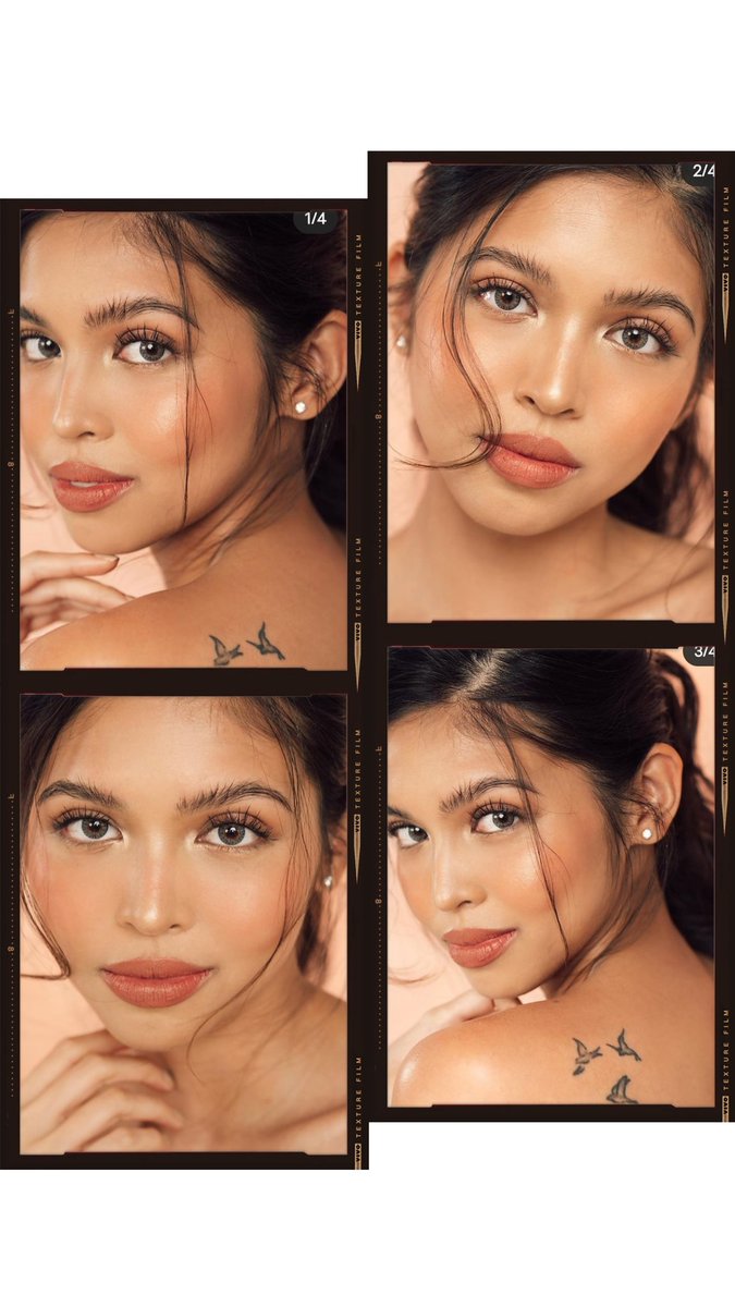 sabi nga sa caption ... this face talaga ctto ... 
#MaineMendoza