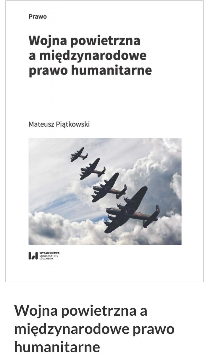 Mateusz Piątkowski tweet media