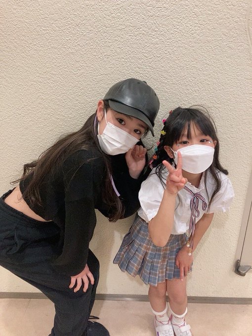 Twitterのコスプレ画像15