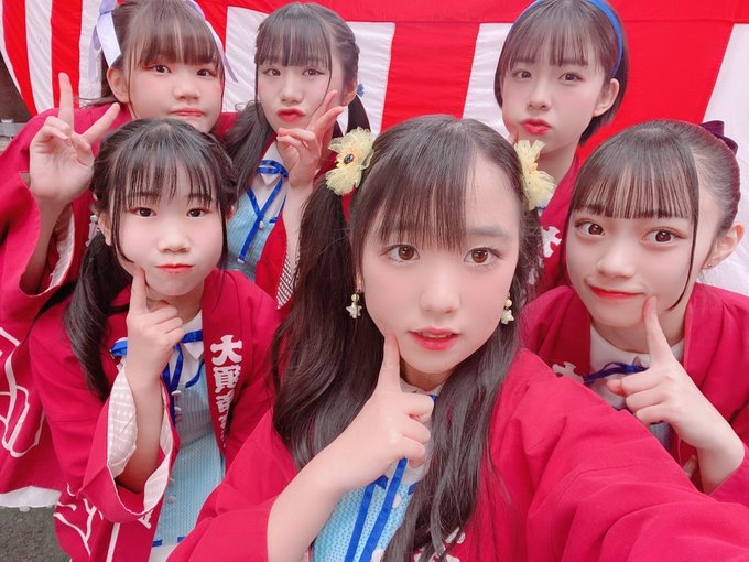 Twitterのコスプレ画像7