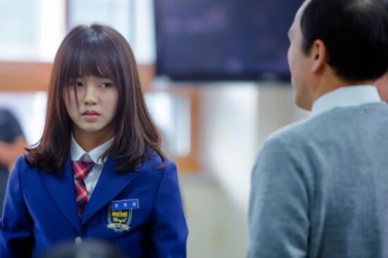 Sso with 14 years old 🥺
Our cutie 🥺
#KimSoHyun #김소현