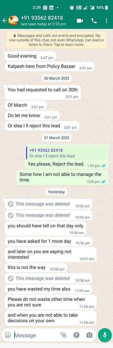 picsogasm's tweet photo. I have dropped the plan to buy insurance from you and also make sure that no one in my vicinity does it. I'll instead use alternative like coverfox or ditto. @policybazaar @PBHelpDesk https://t.co/8XEEWPCmb9