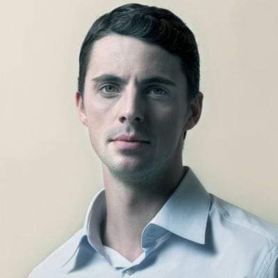Happy Birthday Matthew Goode 