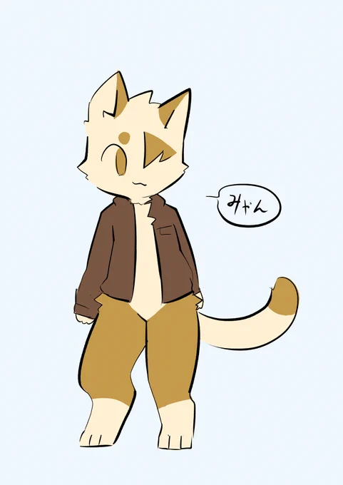 ねこ 