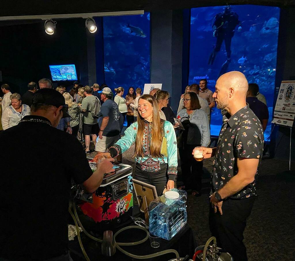 Cape Fear Gear tweet media