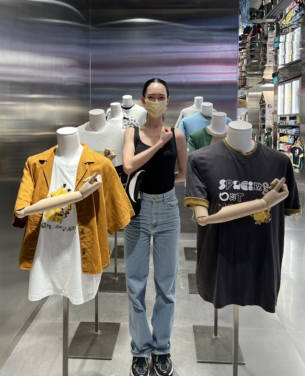 FionaFussi's tweet photo. Proud moment I turned these mannequins into my Survey Corps squad members 🫀🫀⚔️ SASAGEYOOOOOO #AttackOnTitan https://t.co/GzuDV5Pb08