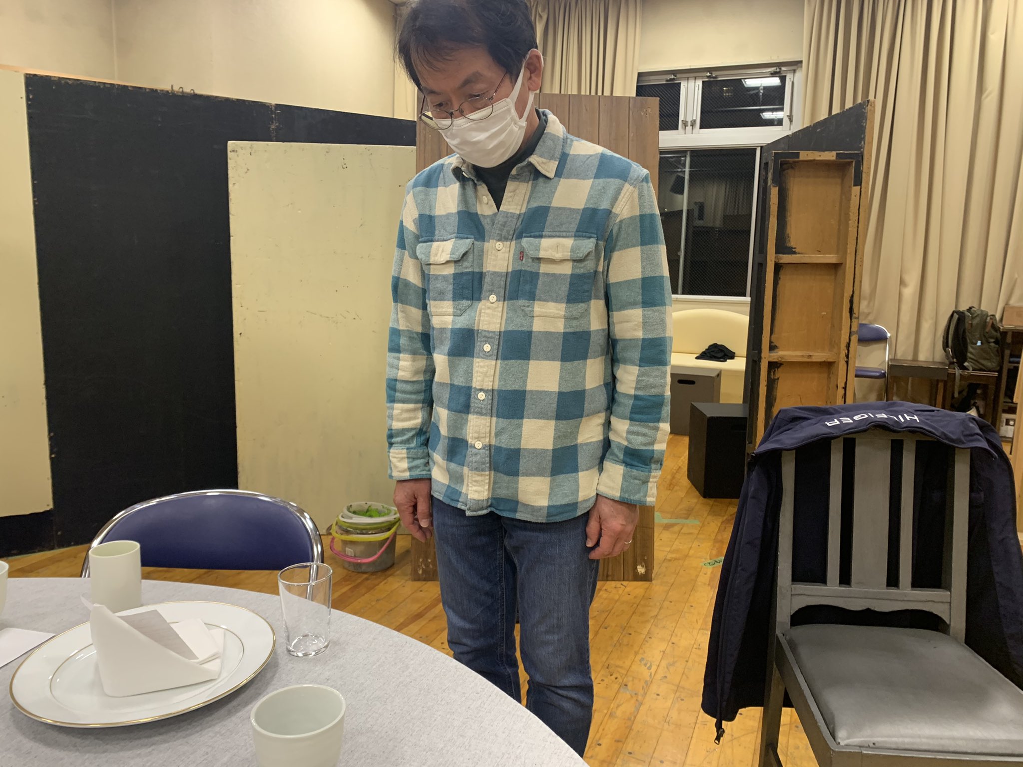 根本泰彦 Twitter Search Twitter