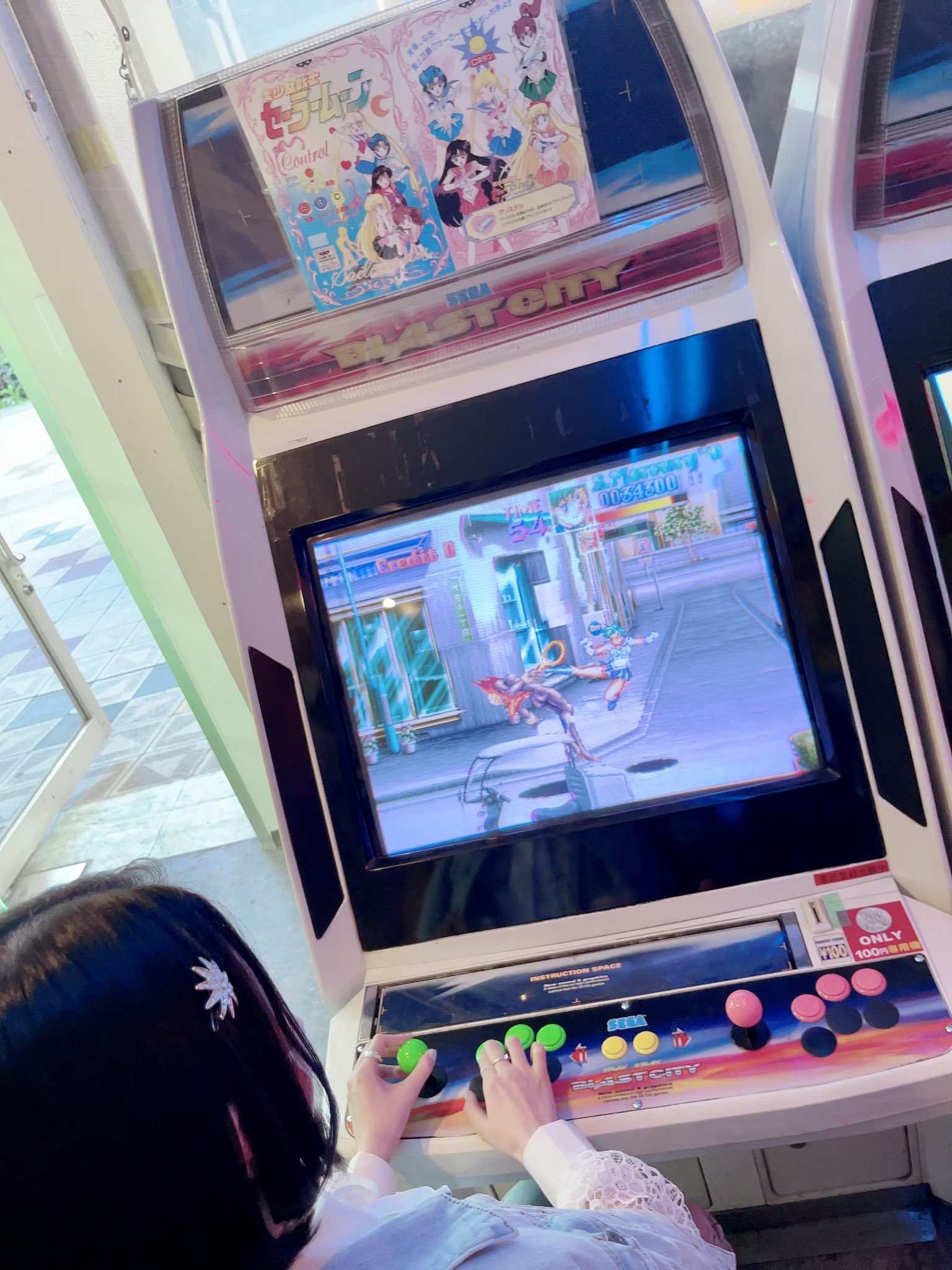 ゲームセンター・ゲームカード misa NEW Sega AIME Card Amusement IC maimai UNiVERSE pass Arcade