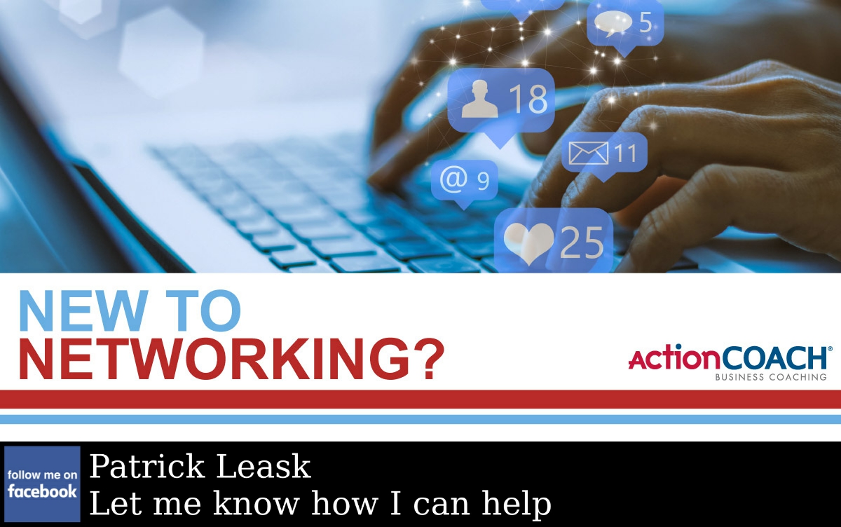 patrickleask1's tweet photo. Sign up for my upcoming ActionCOACH Newsletter and explore the best ways to network - opt in at https://t.co/G6TLjqwqsV https://t.co/XAokyfIRBR