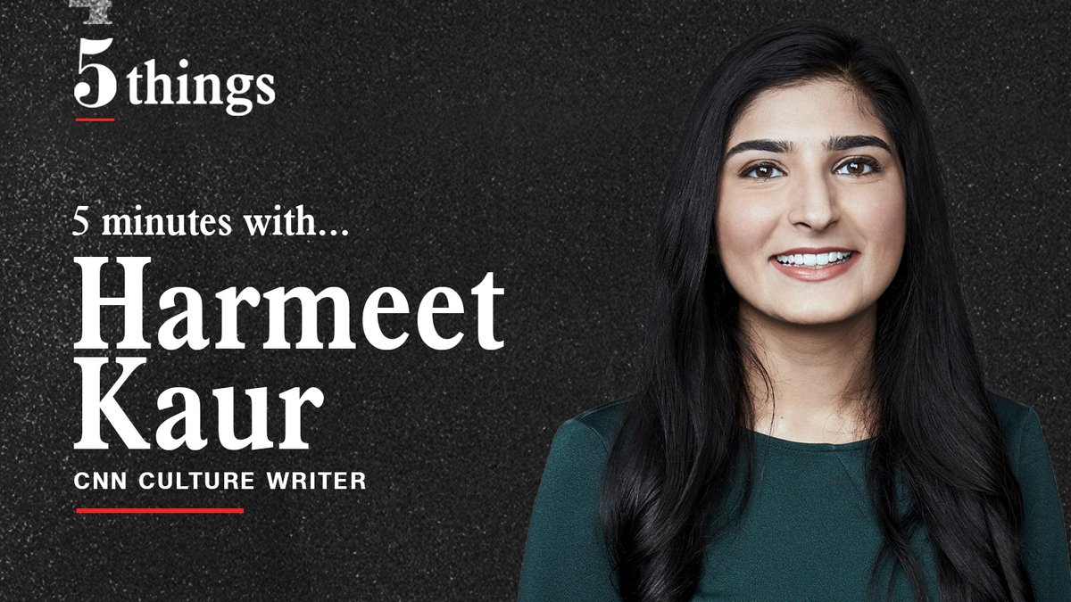 In a special series on anti-Asian hate from CNN's 5 Things Sunday edition, <a href="/harmeetkaur/">Harmeet Kaur</a> reports on the recent uptick in violent attacks on women. 

Why are advocates saying solutions to prevent violence are falling short? Listen here. cnn.it/3u4TDR6