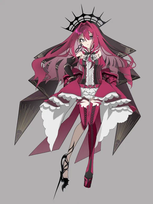 バーヴァン・シー #FGO 