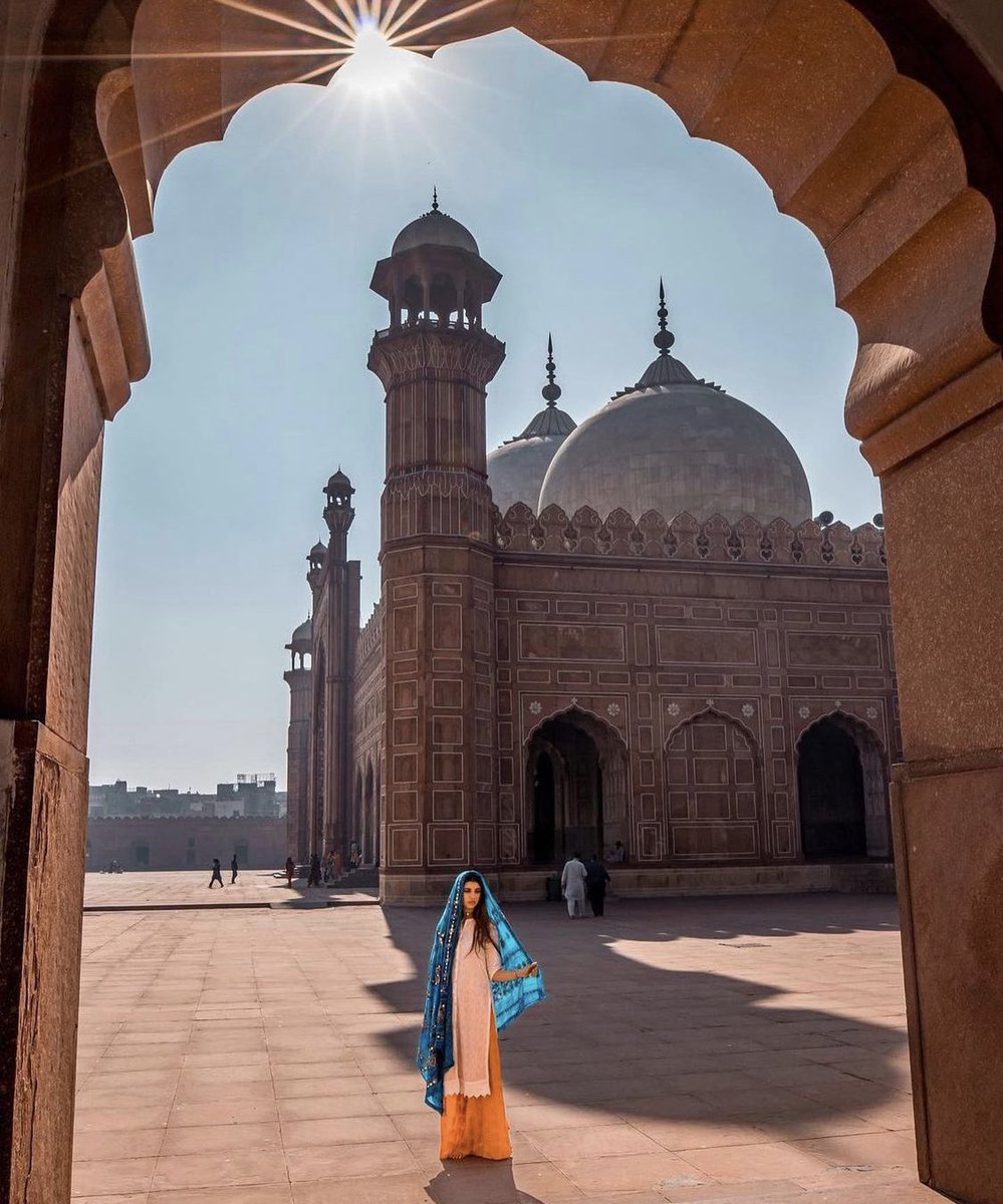 Historical moments representing the 2nd Millennium AD of Punjab, Pakistan’s history.

Photos by <a href="/traveltomtom/">TRAVELTOMTOM</a> 

#Travelbeautifulpakistan