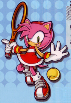 Amy Rose (@amyrose) no Meadd: “♔ᴍᴇᴀᴅᴅ.ᴄᴏᴍ ﹕ ᴀᴍʏ ʀᴏsᴇ