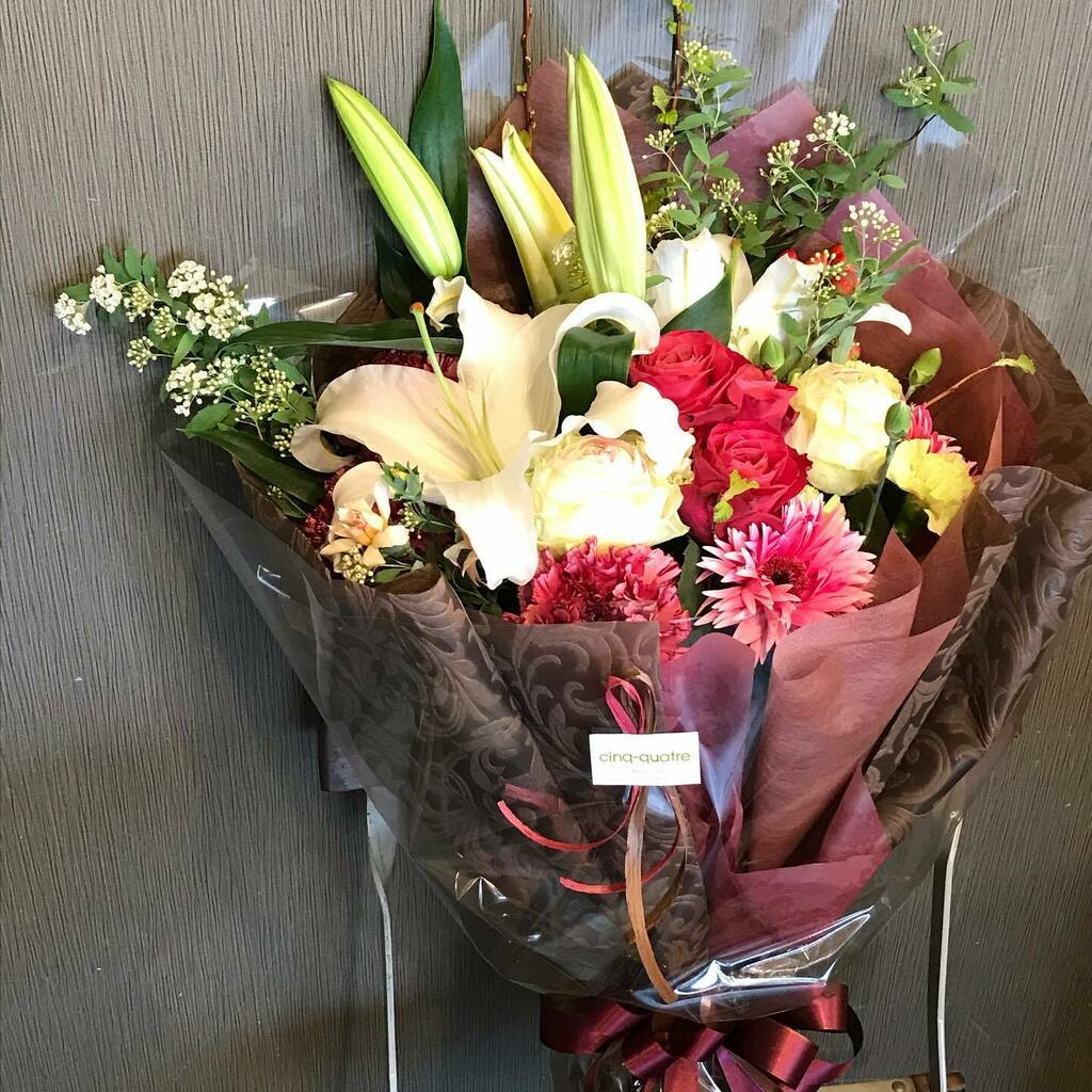 Cinq Quatre Cinqquatre Twitter