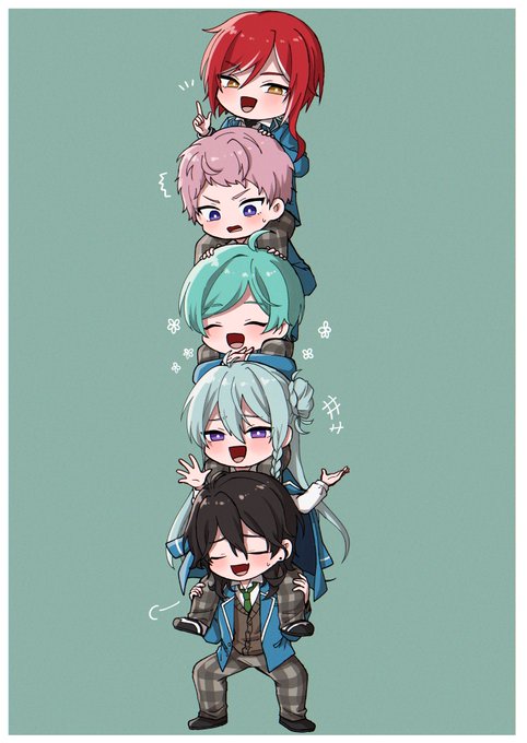 A List Of Tweets Where 金桜 Was Sent As あんスタ 1 Whotwi Graphical Twitter Analysis