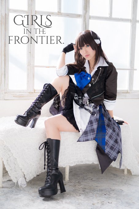 コスプレイヤー秋津穂乃華のTwitter画像42