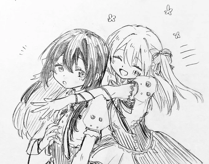 魔法少女あふた〜ざ☆れいん(遅刻) 