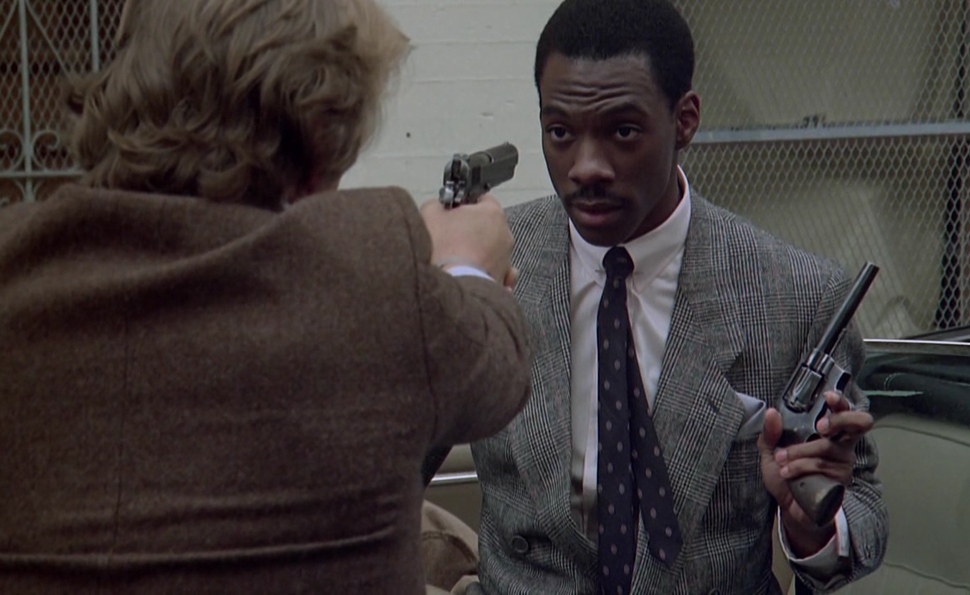Happy 61st birthday to Eddie Murphy! 
