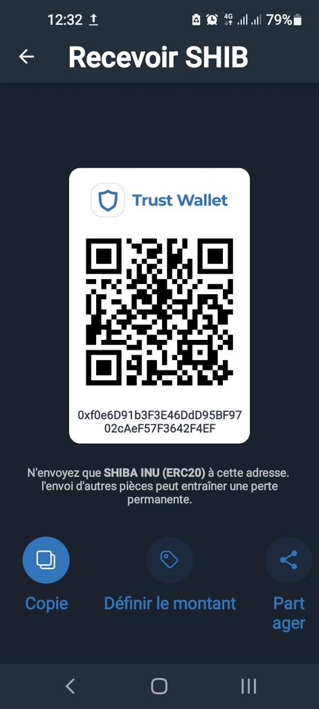 KarakalaHk's tweet photo. @ShibInform I didn't received my shib yet #shib https://t.co/GuzVgdLXVZ