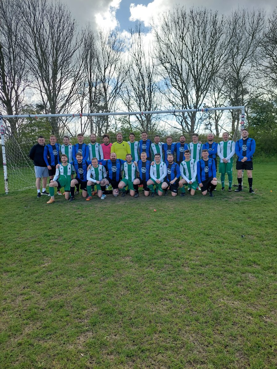 AFC Rosherville tweet media
