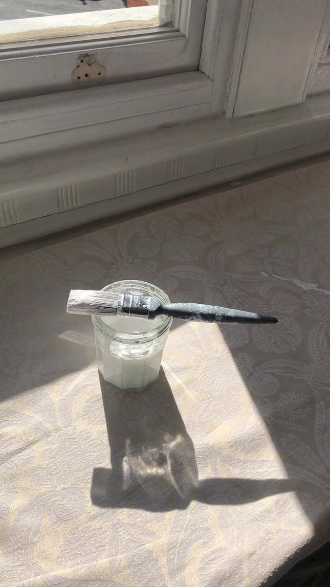 stusimpson24's tweet photo. I’m starting to see the appeal of UPVC #paintingsashcordwindows https://t.co/4Y3zBCp9Ar
