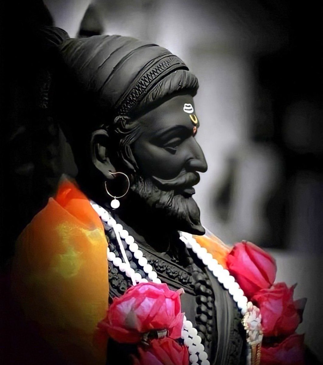 SBRDorgDelhi's tweet photo. अद्भुत साहस एवं शौर्य के पर्याय, मराठा साम्राज्य के संस्थापक, महापराक्रमी शूरवीर योद्धा छत्रपति शिवाजी महाराज की पुण्यतिथि पर उन्हें कोटि-कोटि नमन।

महान योद्धा शिवाज��� महाराज का मातृभूमि के प्रति प्रेम, सच्ची निष्ठा एवं समर्पण हमें सदैव राष्ट्रसेवा के लिए प्रेरित करता रहेगा। https://t.co/zwz0CEv0X6