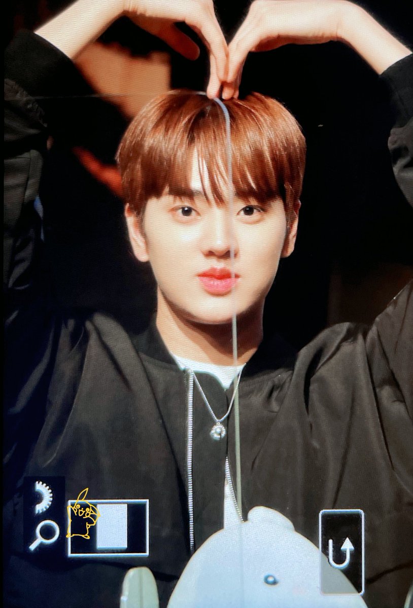 220403  위드드라마 팬사인회

✨😚❤️🫶🐬
최병섭은 세상에서 가장 귀여운 아이인 것 같아요ㅠㅠㅠ

#은찬 #템페스트 #EUNCHAN #TEMPEST