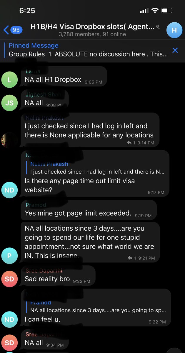 getnonimmihome's tweet photo. @USAndIndia @nituchandra @SonyPicsHomeEnt This is the state of Dropbox appointments for Indians @nituchandra This all ‘good information’ tweet from @USAndIndia is of no use if there r no appointments! Unless @USAndIndia treat celebrities differently &amp; get them priority appointments, u r in line with 1000s of Indians! https://t.co/7QtjMkitv6